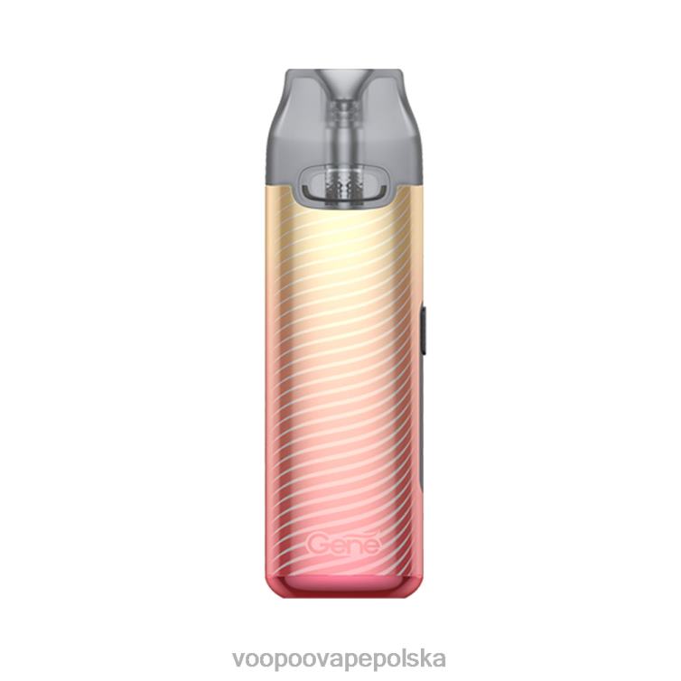 VOOPOO VTHRU PRO zestaw jedwabisty róż R8680432 | VOOPOO Vape Polska